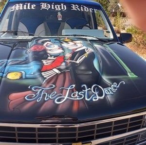 Meet your Posher, Debbie